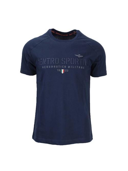 T-shirt Centro Sportivo Aeronautica Militare Aeronautica Militare | TShirt | TS2207J63408347